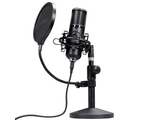 MICROFONO TRUST GXT 269 EMITA II MICROFONO TRUST GXT 269 EMITA II