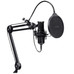 MICROFONO TRUST GXT 270 EMITA IIP MICROFONO TRUST GXT 270 EMITA IIP