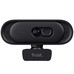 WEBCAM TRUSTCAM TOMAR QHD 2K BK