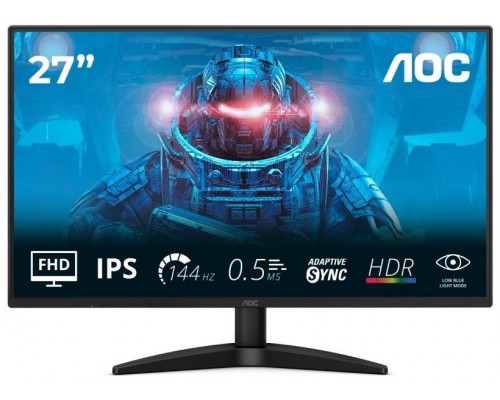MONITOR AOC 27B36X MONITOR AOC 27B36X