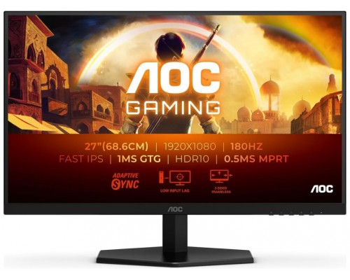 MONITOR AOC 27G42E MONITOR AOC 27G42E