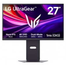MONITOR LG 27G850A-B MONITOR LG 27G850A-B