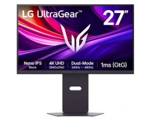 MONITOR LG 27G850A-B