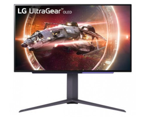 MONITOR LG 27GS95QE-B