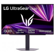 MONITOR LG 27GX704A-B