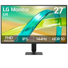 MONITOR LG 27U411B-B