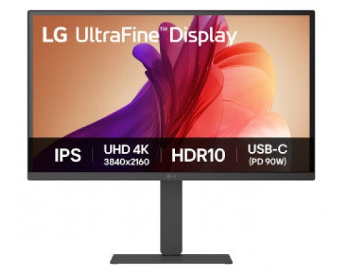 MONITOR LG 27U730A-B