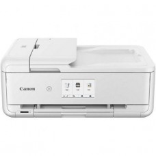 MULTIFUNCION CANON PIXMA TS9551CA WH