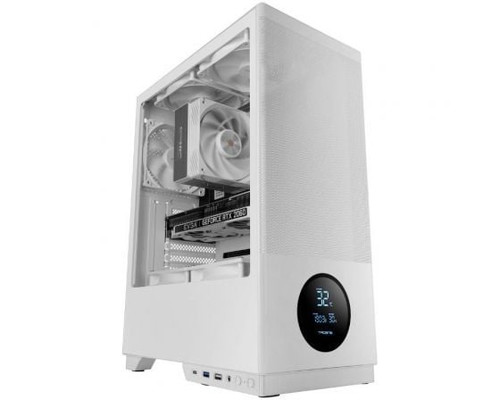 CAJA TACENS SAGITTA20 WH