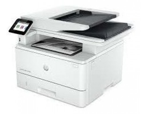 IMPRESORA HP LASERERJET PRO 4102FDN