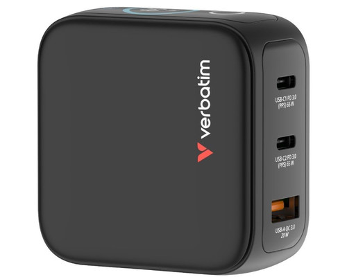 CARGADOR VERBATIM 30238 CARGADOR VERBATIM 30238