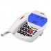TELEFONO SPCF COMFORT VOLUME 2 WH