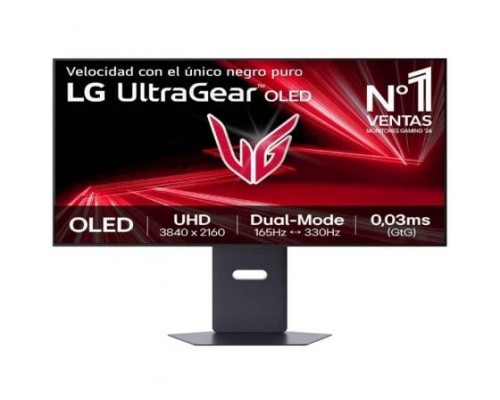 MONITOR LG 32GX850A-B
