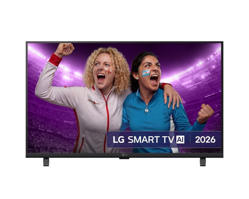 TELEVISOR LG 32LB650B6LA