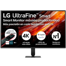 MONITOR LG 32U701SB-B