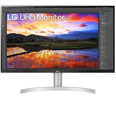 MONITOR LG 32UN650K-W
