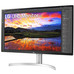 MONITOR LG 32UN650K-W