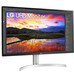 MONITOR LG 32UN650K-W