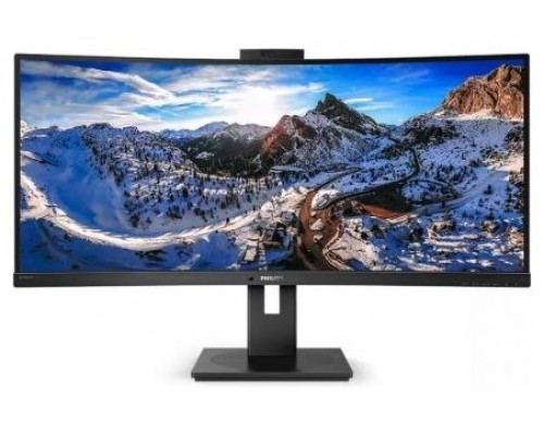 MONITOR PHILIPS 346P1CRH