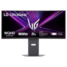 MONITOR LG 34G600A-B MONITOR LG 34G600A-B