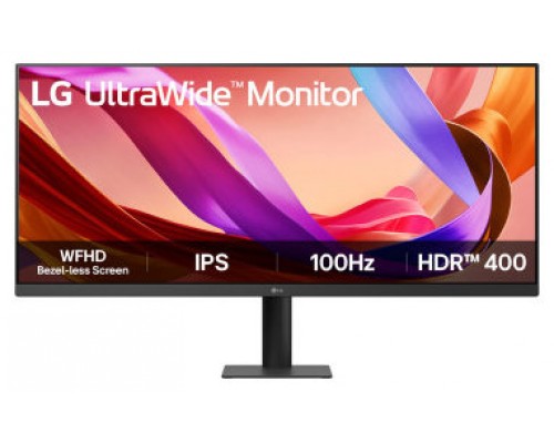 MONITOR LG 34U511A-B