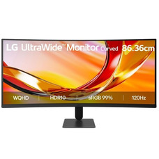 MONITOR LG 34U601B-B