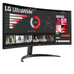 MONITOR LG 34WR50QK-B