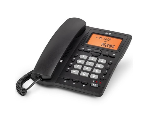 TELEFONO SPCF OFFICE ID 2 BK TELEFONO SPCF OFFICE ID 2 BK