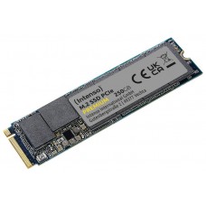 SSD M.2 250GB INTENSO PREMIUM NVME PCIE