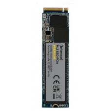 SSD M.2 22800 500GB INTENSO PREMIUM NVMe PCIe Gen 3x4