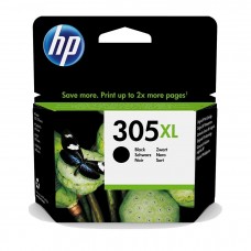 CARTUCHO TINTA HP 305XL NEGRO