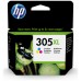 CARTUCHO TINTA HP 305XL COLOR