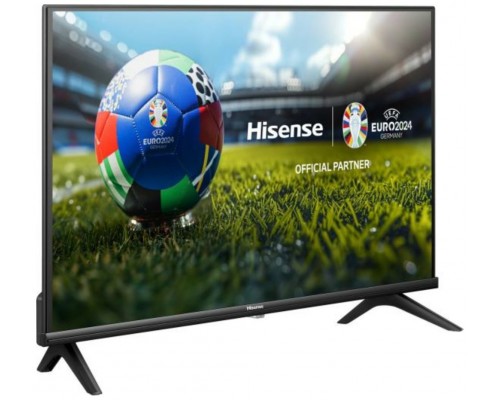 TV LED 40" HISENSE 40A4N FULL HD SMART TV