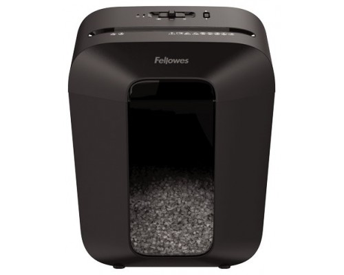 DESTRUCTORA FELLOWES LX41