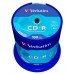 CD VERBATIM DATALIFE 700MB 100U