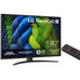 TELEVISOR LG 43NANO82A6B
