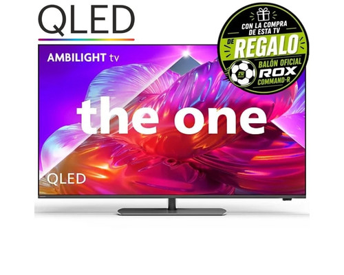 TELEVISOR PHILIPS 43PQS9011 TELEVISOR PHILIPS 43PQS9011