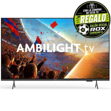 TELEVISOR PHILIPS 43PUS8001 12 TELEVISOR PHILIPS 43PUS8001 12