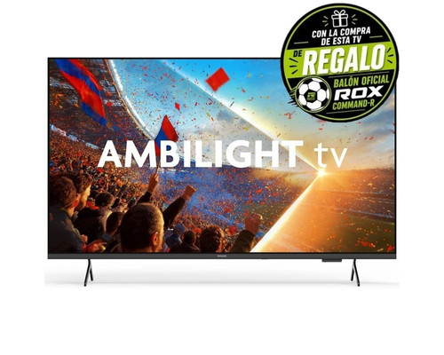TELEVISOR PHILIPS 43PUS8001 12