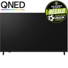 TELEVISOR LG 43QNED8EB3F TELEVISOR LG 43QNED8EB3F