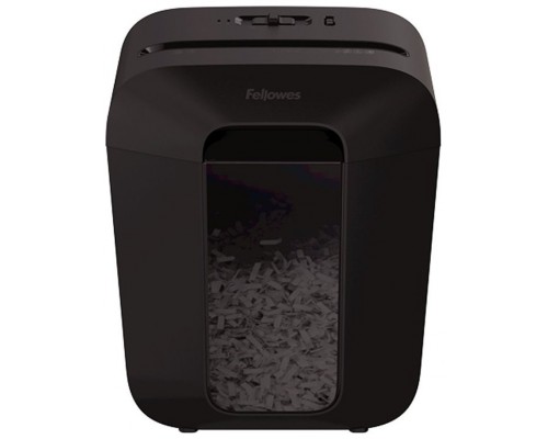 DESTRUCTORA FELLOWES LX45