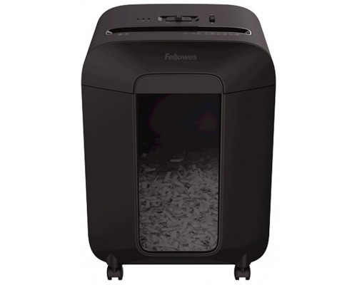 DESTRUCTORA FELLOWES LX85