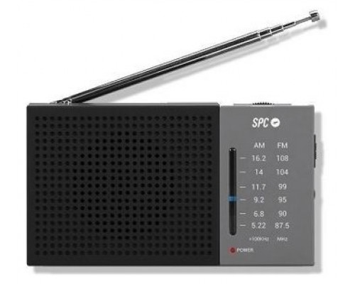 RADIO SPCIO 4584N