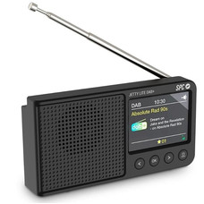 RADIO SPCIO 4591N