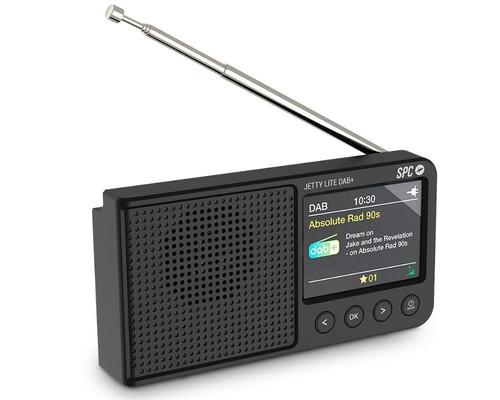 RADIO SPCIO 4591N
