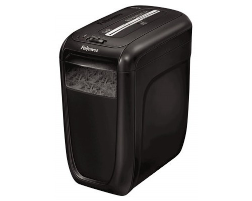 DESTRUCTORA FELLOWES 60CS