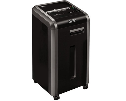 DESTRUCTORA FELLOWES 225MI DESTRUCTORA FELLOWES 225MI