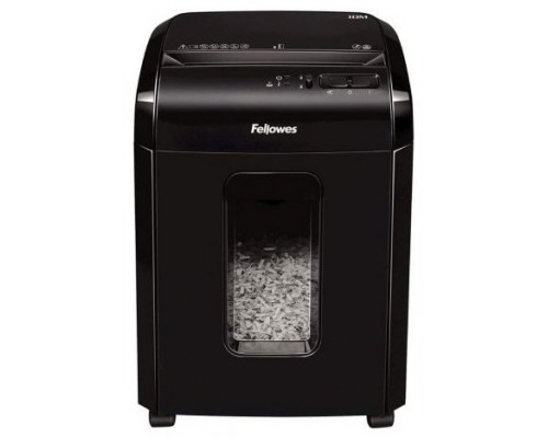 DESTRUCTORA FELLOWES 10M