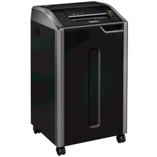 DESTRUCTORA FELLOWES 425I DESTRUCTORA FELLOWES 425I