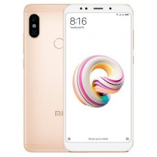 SMARTPHONE XIAOMI REDMI NOTE 5 3+32 GOL